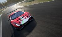 Il campionato Ferrari Velas Esports Series 2022 sbarca in Nord America